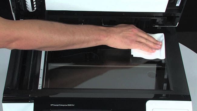 Cách khắc phục lỗi máy in