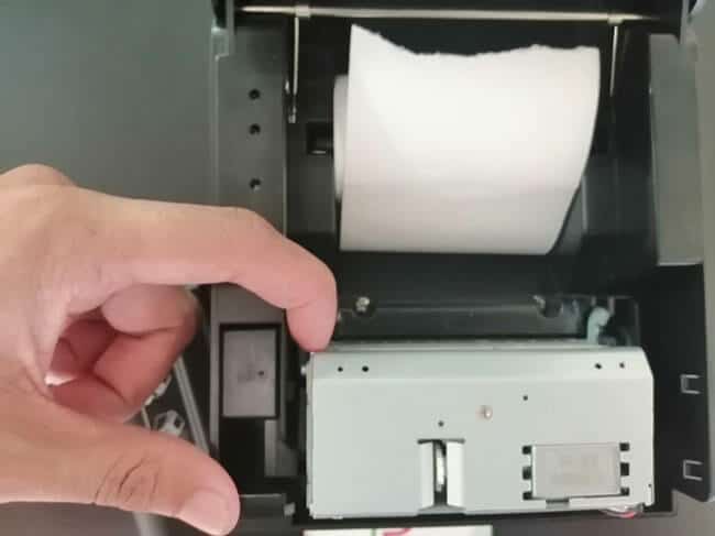 Lỗi máy in và cách khắc phục