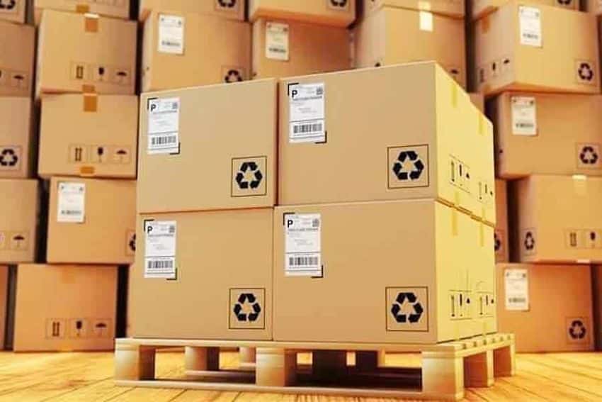 Tìm hiểu quy trình sản xuất thùng carton chi tiết nhất